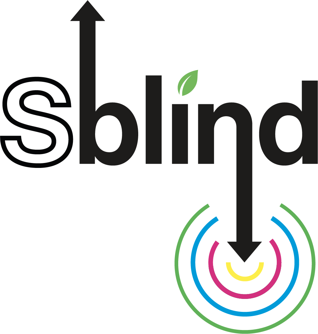 Sblind