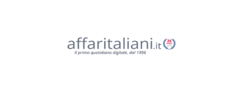 logo affari italiani