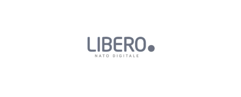logo libero