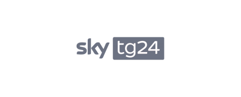 logo sky tg 24