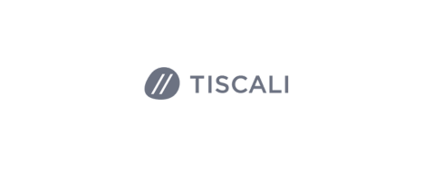 logo tiscali
