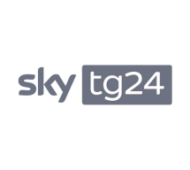 logo sky tg 24