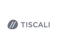 logo tiscali